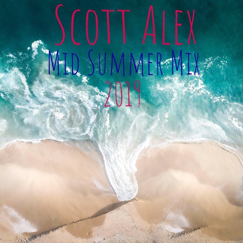Summer Mix 2019