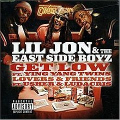 Lil Jon & The Eastside Boyz - Get Low (Safety First! Remix)