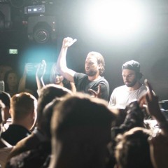 Kenan & Kerim - Press Play #16