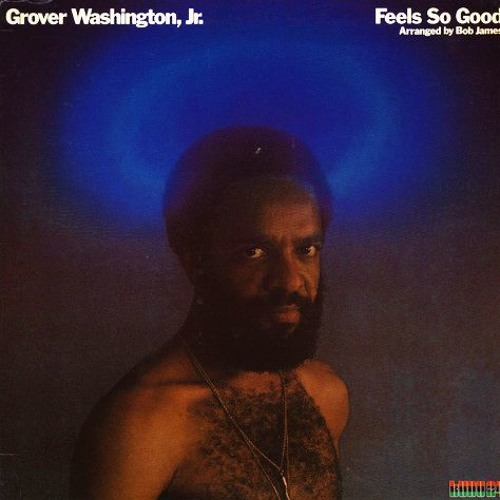 Grover Washington Jr - Hydra (1975)