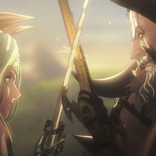Fire Emblem Three Houses OST - Battle Preparations Theme