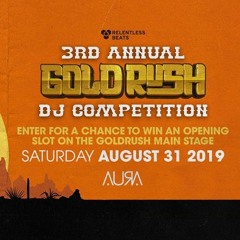 Goldrush AZ Competition 2019