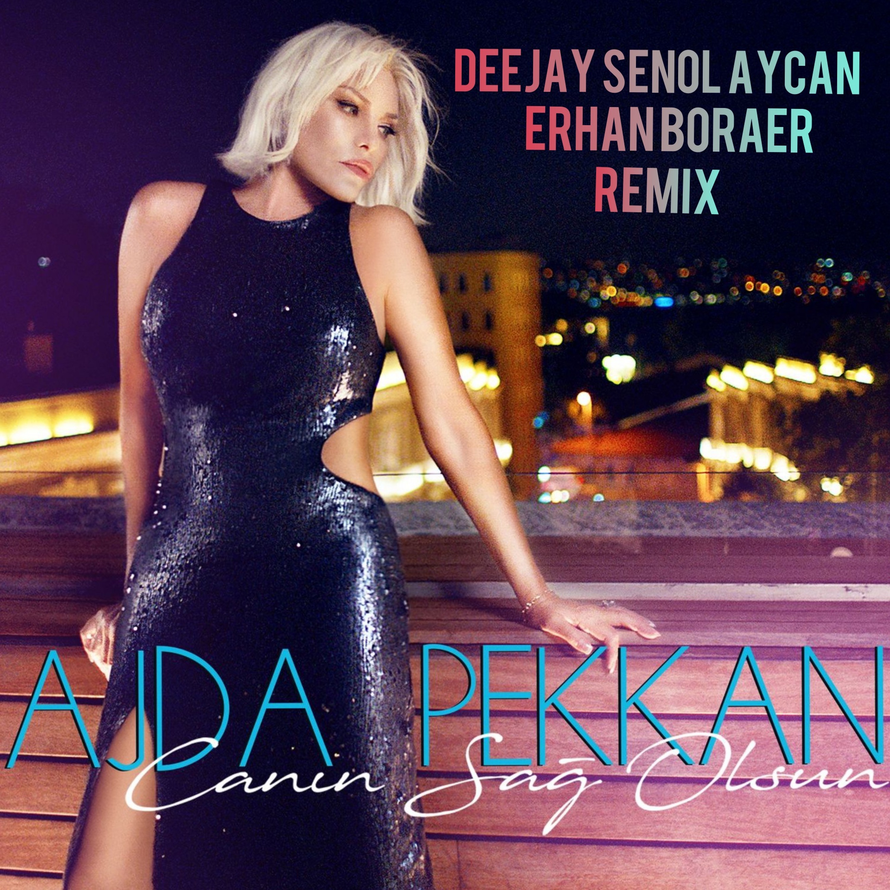 Senol Aycan