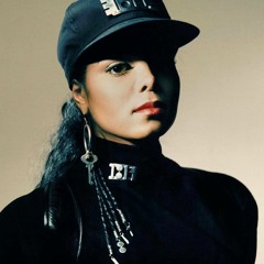 Janet Jackson - The Pleasure Principle (Ntwan Remix)
