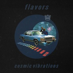 flavors - stardust
