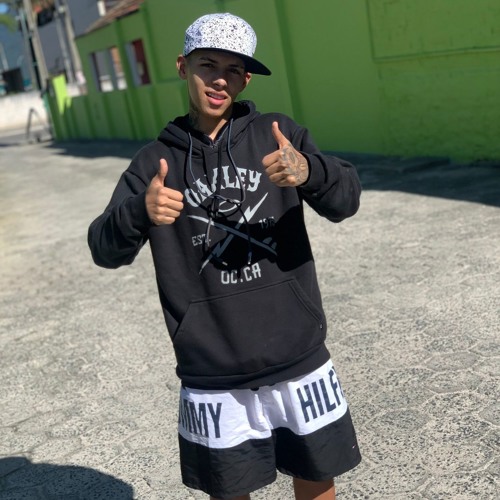 MC RICK - EMBRAZADÃO NA SUA XERECA - FEAT. MC'S DENNY & MC MR BIM (DJ GUI DO BDT)