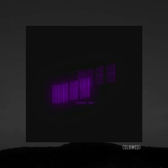 Adrian Obey ~ Prayed For Love (Slowed)