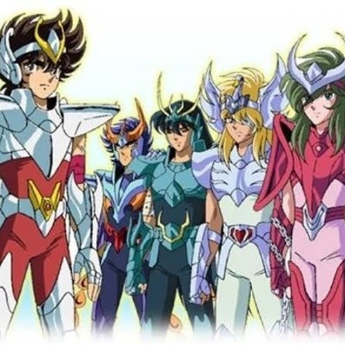 Demo Pegasus Fantasy Seint Seiya