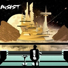 DAF! - Insist ▁▂▃▅▆▇█▉ (Mix Set 2019)