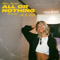 All Or Nothing Feat. MAAD thumbnail