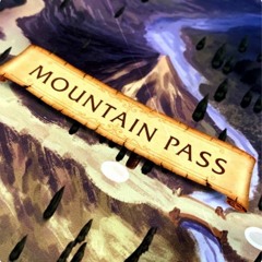 1.1 - Mountain Pass