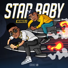 Starbaby (feat PEEPS)