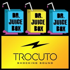 Uk Bass House/ G House Mix "Dr. Juice Box B2B Trocuto"
