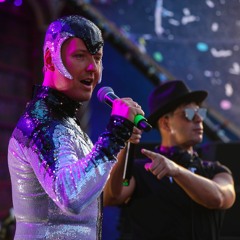 Timmy Trumpet @ Tomorrowland Belgium 2019 - W1