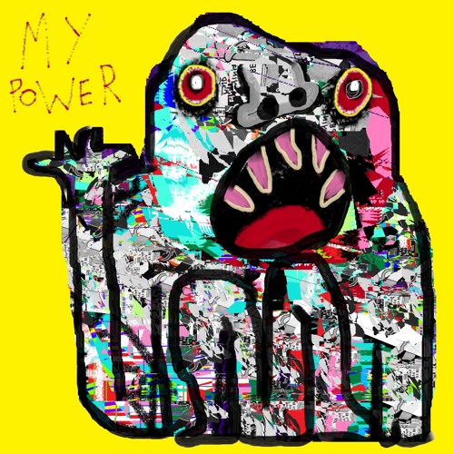 My Power