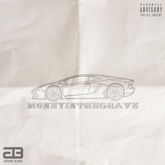 Money In The Grave (Latin Trap Remix)