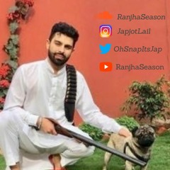 RanjhaSeason Episode 1: Dil Da Ni Mara