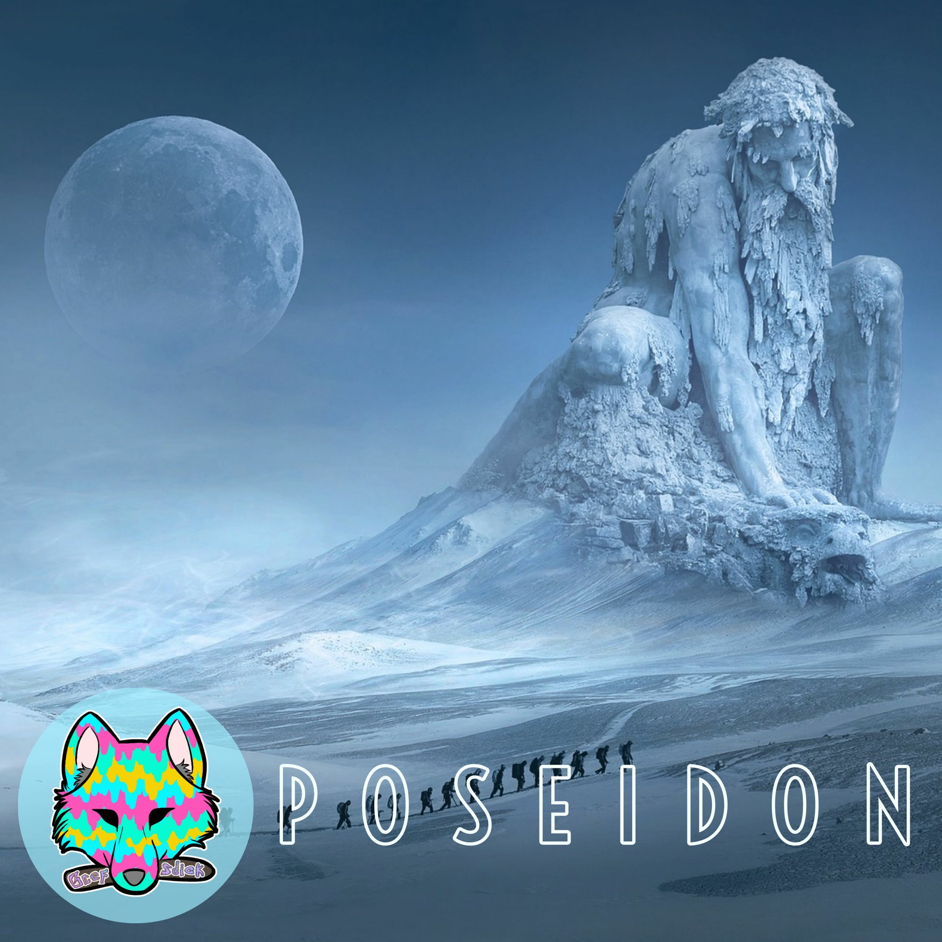 Poseidon