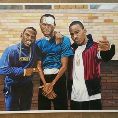 Trill Ambition Freestyle