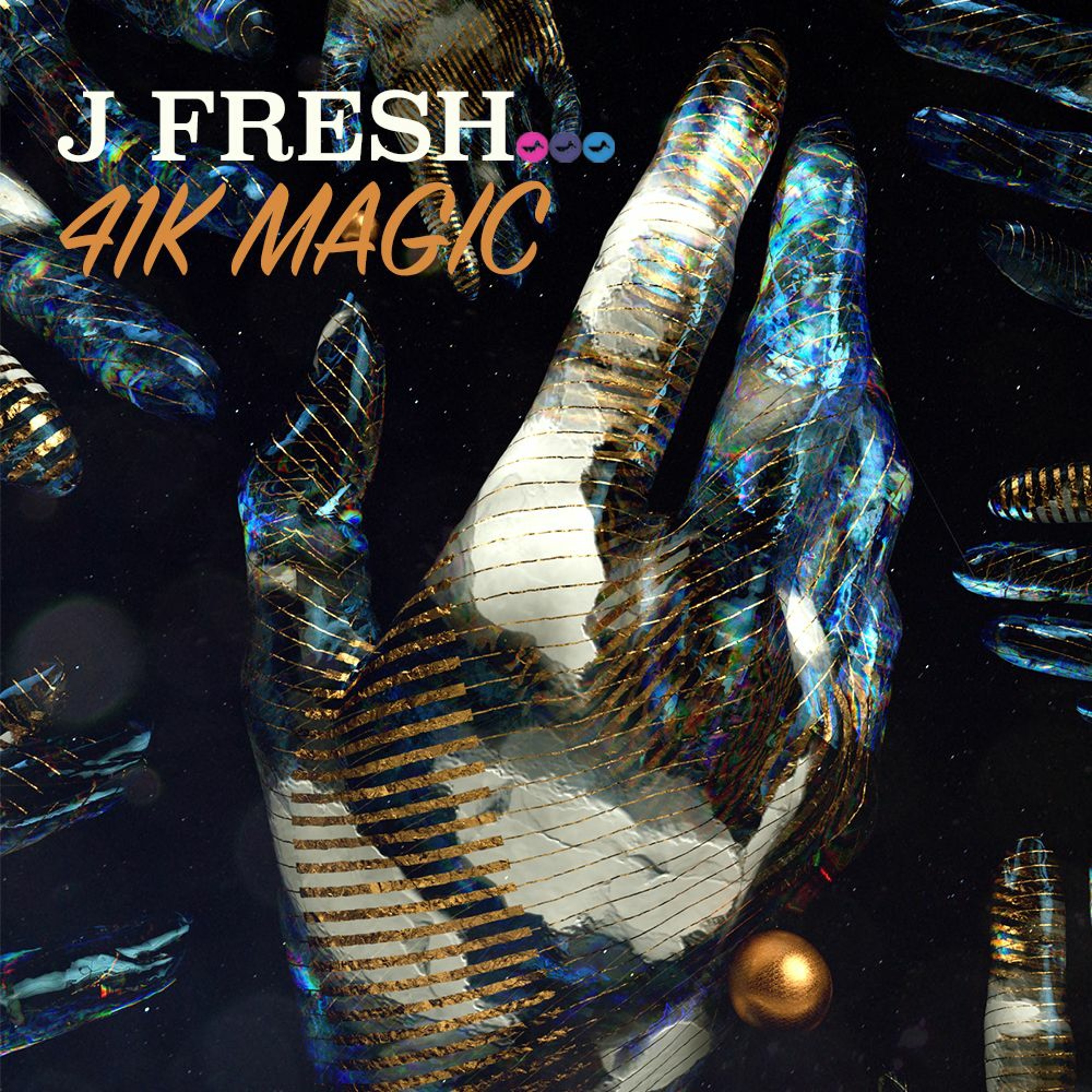 J Fresh - Destiny episode artwork