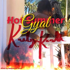 Hot Summer Gyals - KKMix