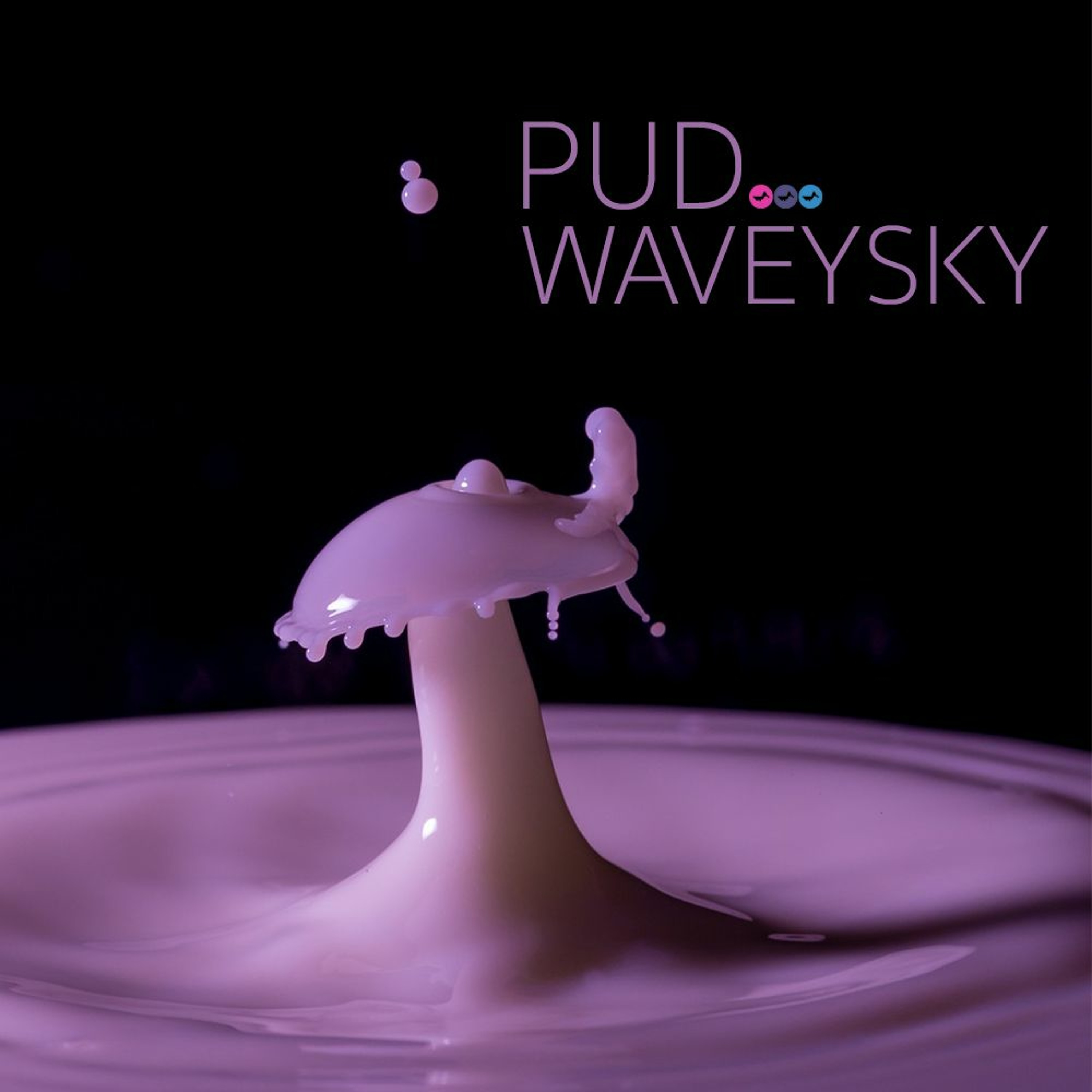 PUD - Stuck In You episode artwork