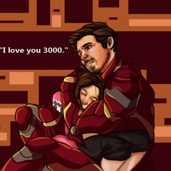 I Love You 3000 Live Arrangement by Jere Fernando