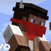 Lil Nas X Ft Cardi B Rodeo Minecraft Parody Ft Galaxy Goats Mp3