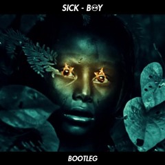 Carnage - Blitzkrieg Feat. Nazaar ( Sick Boy Bootleg )BUY = FD