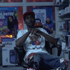 DB Tha General ft. Deli - U Aint Really Bout It [Thizzler Exclusive]