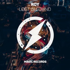 ROY - Lost In Sound