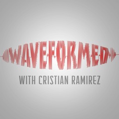 210. Waveformed: Michael Swaim