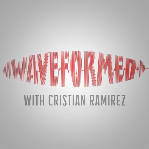 210. Waveformed: Michael Swaim