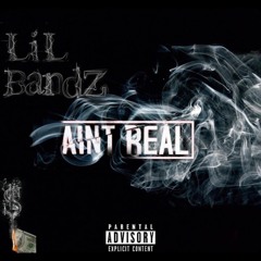 Lil Bandz x Anit Real