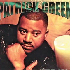 Patrick Green I'm Gonna Be Alright