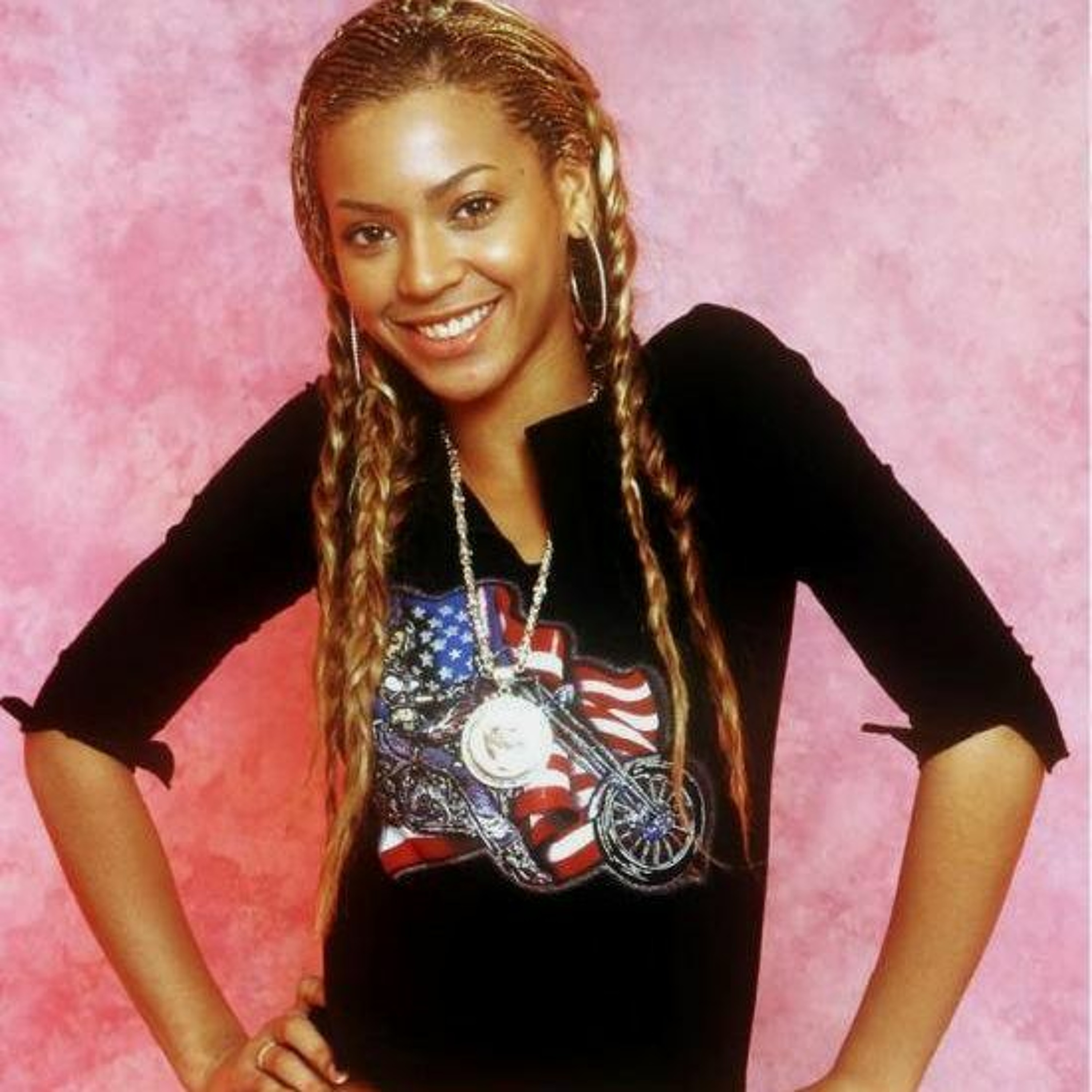 Beyonce Set [Live Recording] episode artwork