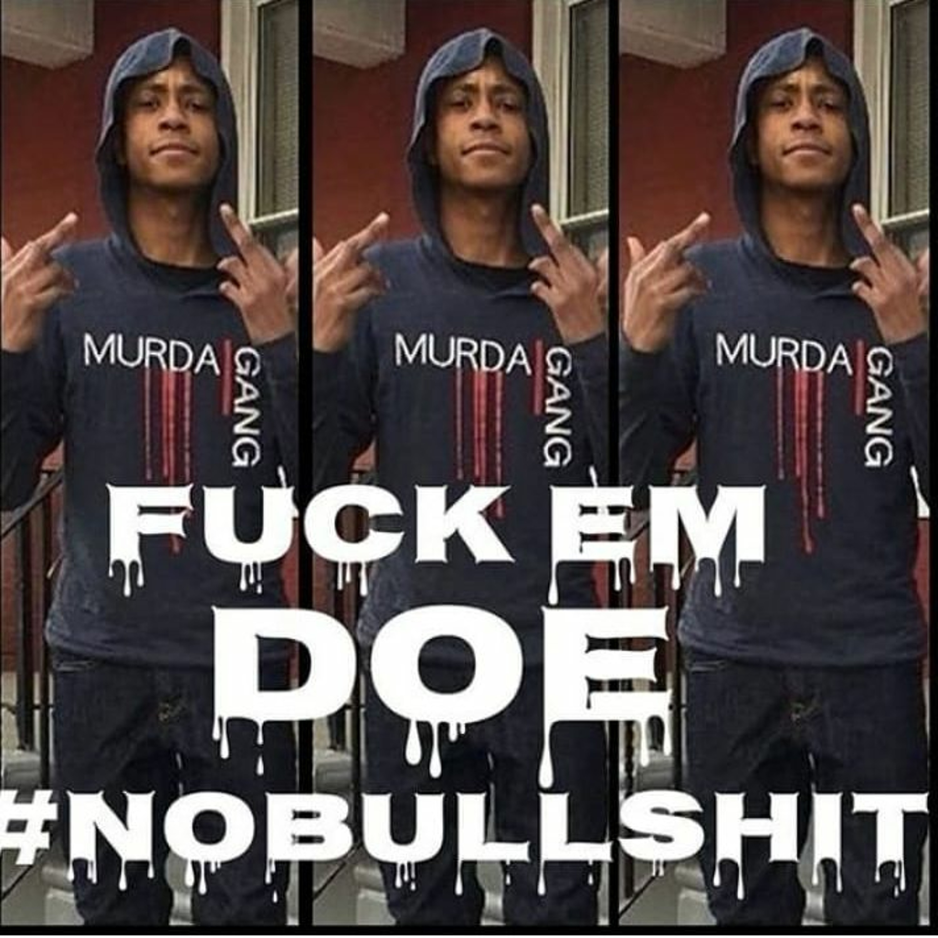 Lil Jig - TRUTH B TOLD #BabyfaceMurda #LilGoat episode artwork