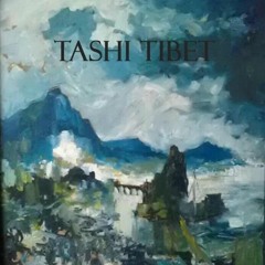 Edgar David Grana and Pamela Rummel - Tashi Tibet - Epilogue
