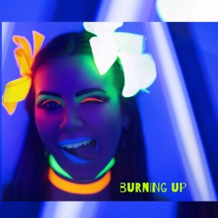 KiNGPEN - Burning Up