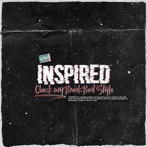 Check my Break Beat Style (Original MIx)
