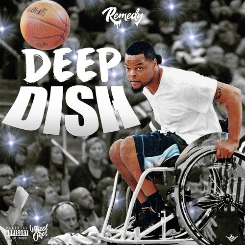 Remedy - Deep Dish [ Prod. Remedy ]