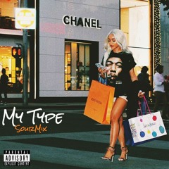 My Type - Arty Lex & Dizzy Paris