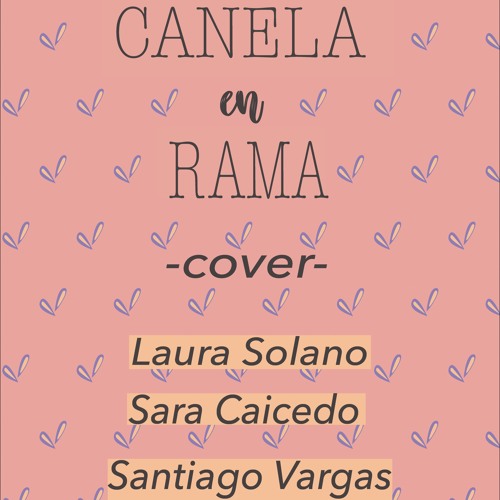 vídeo maquillaje tipo Stream Canela en Rama -El Kanka- Cover by Sara está perdida | Listen online  for free on SoundCloud