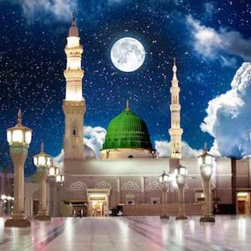 Ki Muhammad sy Wafa tuny to ham tery hain Muhammad Nabi By Danish Dawar