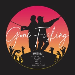 3. AJ & MO X - Clout