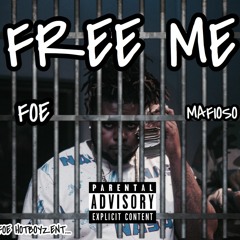 #1CODE - FOE Mafioso Ft. KASHKOUNT