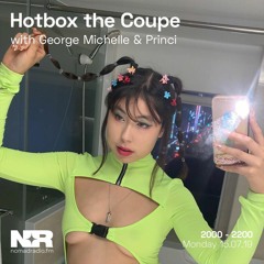 My First Crush Was On Soundcloud mix