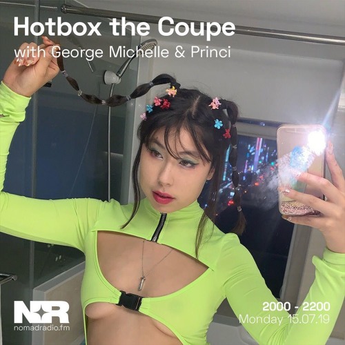 My First Crush Was On Soundcloud mix