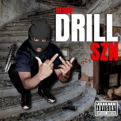 De900 - DRILL SZN