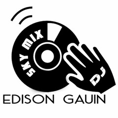 MIX PRUEBA CUMBIA URBANA - EDISON GAUIN DJ